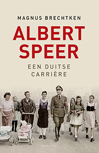 Albert Speer Magnus Brechtken