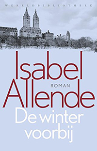 De winter voorbij Isabel Allende