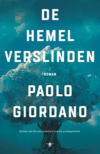 De hemel verslinden Paolo Giordano