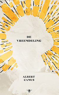 De vreemdeling Albert Camus