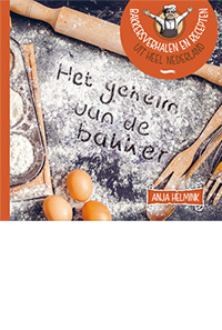 Het geheim van de bakker Anja Helmink