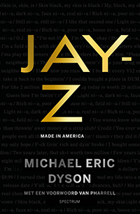 Jay-Z Michael Eric Dyson