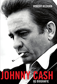 Johnny Cash Robert Hilburn