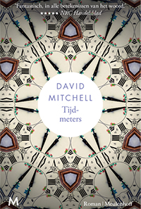 Tijdmeters David Mitchell