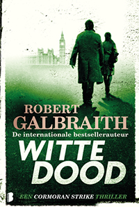Witte Dood Robert Galbraith