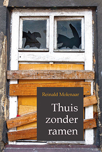 Thuis zonder ramen Reinald Molenaar